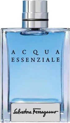 Туалетная вода Salvatore Ferragamo Acqua Essenziale