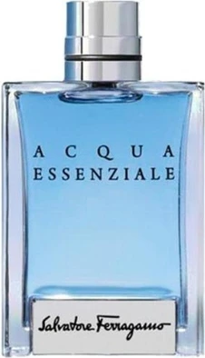 Туалетная вода Salvatore Ferragamo Acqua Essenziale