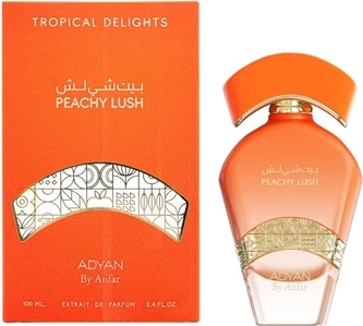 Экстракт Духов Ajmal Tropical Delights Collection