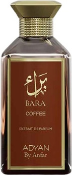 Extrait De Parfum Ajmal Bara Coffee