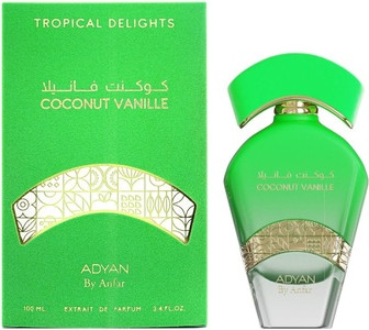 Парфюмерная вода Ajmal Tropical Delights Collection
