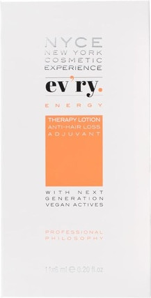 Nyce Ev'ry Energy Therapy Lotion