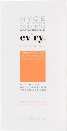 Nyce Ev'ry Energy Therapy Lotion