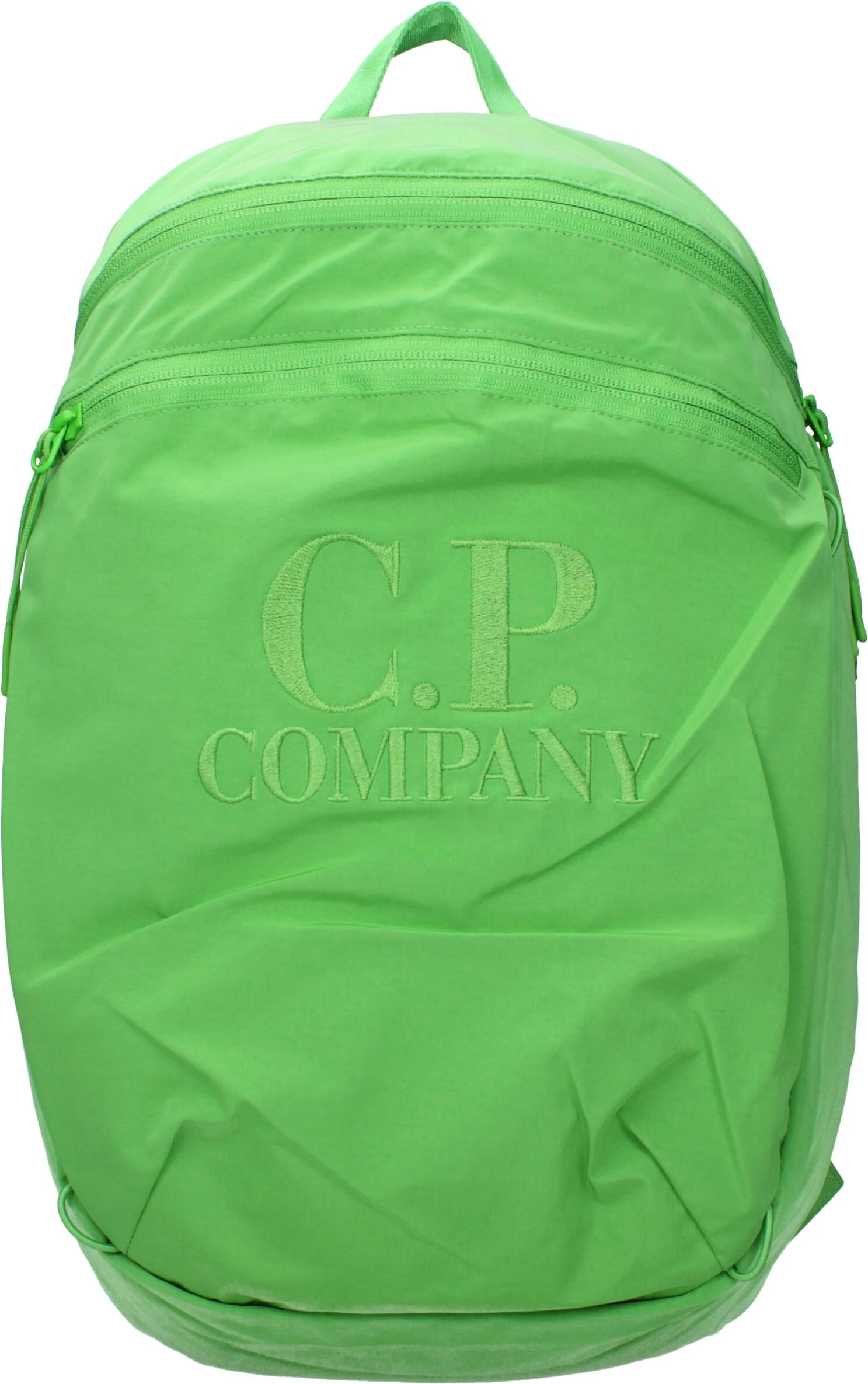 Зеленый рюкзак C.P. Company