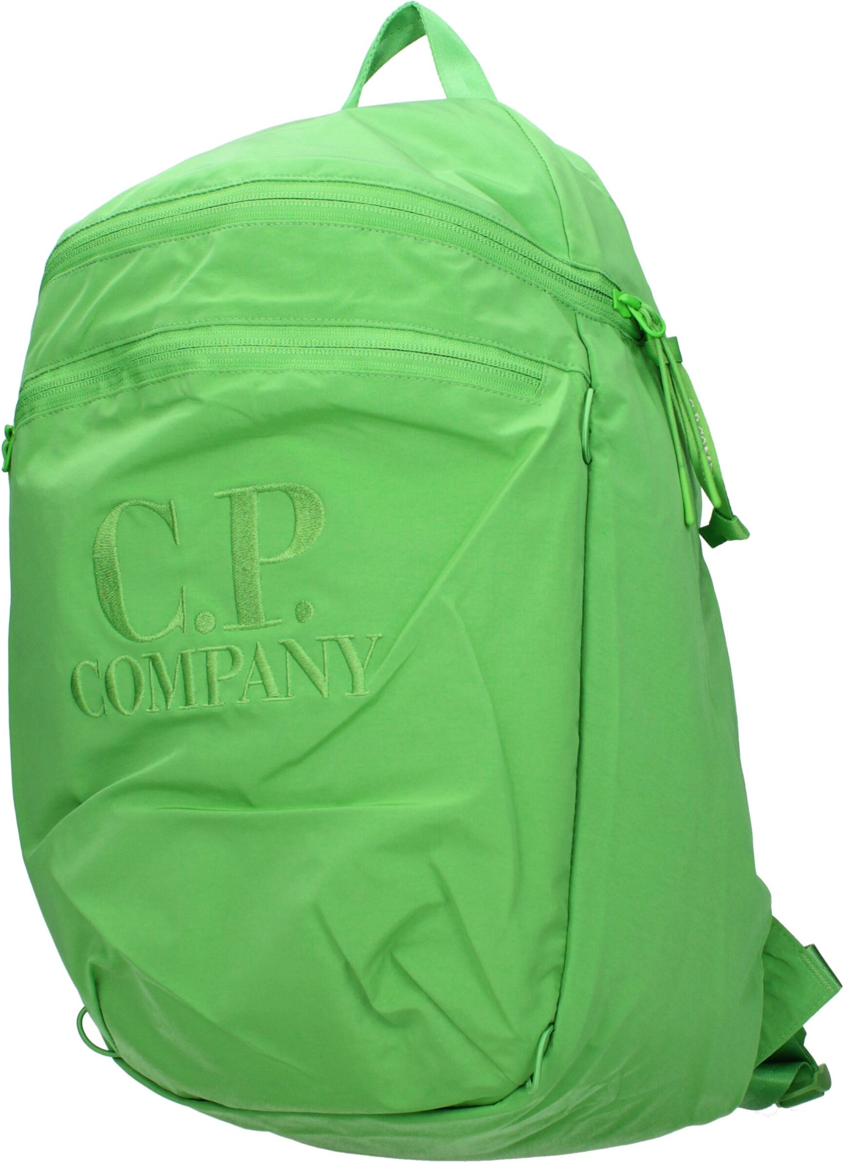 Зеленый рюкзак C.P. Company