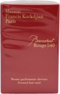Maison Francis Kurkdjian Baccarat Rouge 540 Парфюмированный спрей для волос