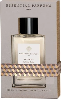 Eau de Parfum Essential Parfums The Musc