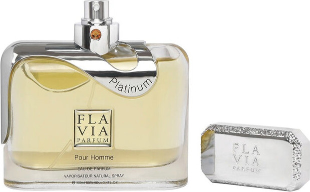 Парфюмерная вода Flavia Valentini Platinum