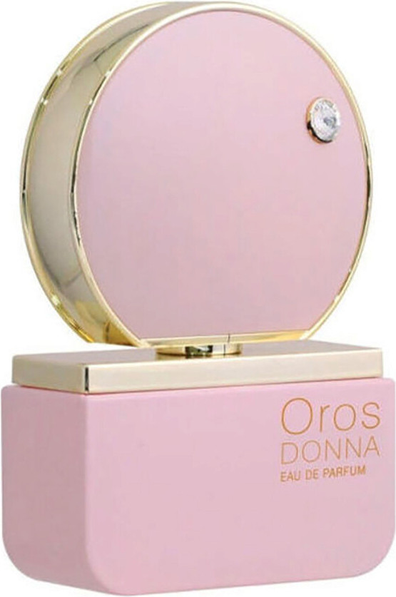 Eau de Parfum Armaf Oros Donna
