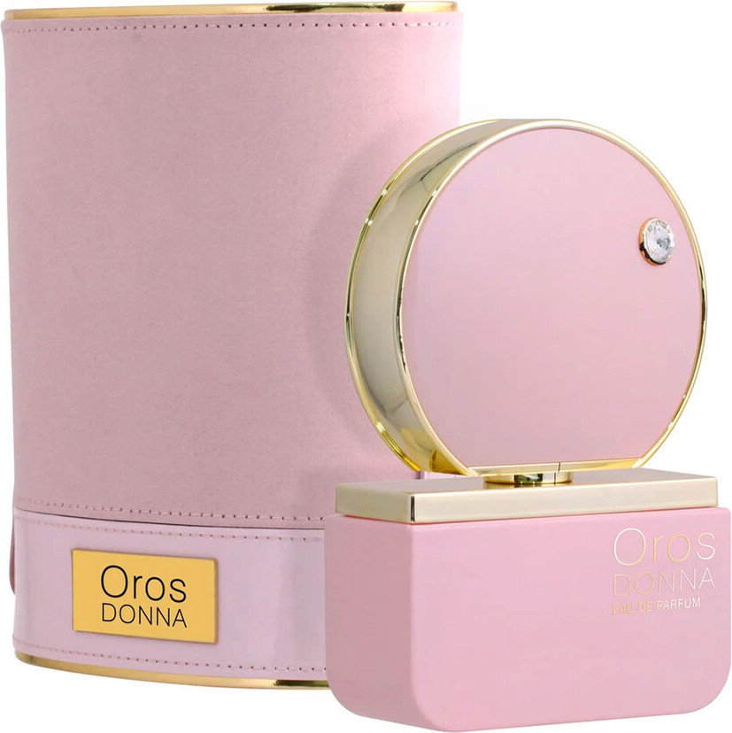 Eau de Parfum Armaf Oros Donna
