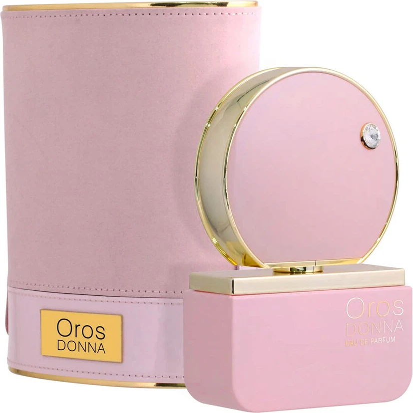 Eau de Parfum Armaf Oros Donna