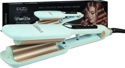 Wonder Wave Water Wave Iron от Italian Design