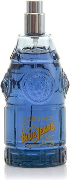 Versace Blue Jeans Туалетная вода спрей