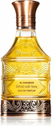 Al Haramain Dehnal Oudh Ateeq Eau De Parfum