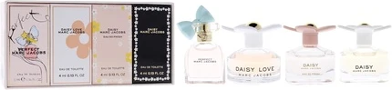 Набор парфюмерной воды Marc Jacobs