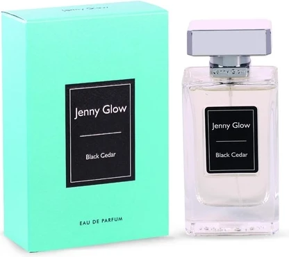 Jenny Glow Black Cedar Eau De Parfum
