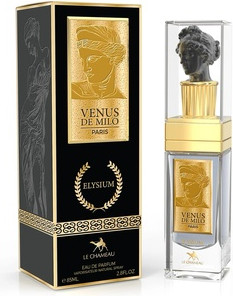 Eau De Parfum Le Chameau Venus De Milo Elysium