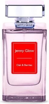 Eau De Parfum Jenny Glow Oak & Berries
