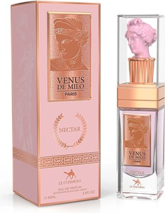 Eau De Parfum Le Chameau Venus De Milo Nectar