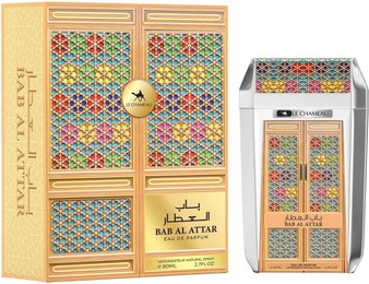 Eau De Parfum Le Chameau Bab Al Attar