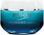 Aquasource Baume Nuit Biotherm