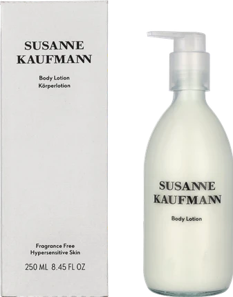 Лосьон для тела Susanne Kaufmann