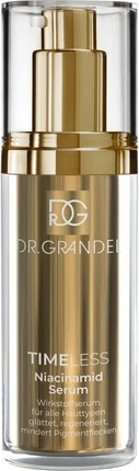Сыворотка Dr. Grandel Timeless с Ниацинамидом