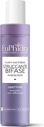 Euphidra Purify 2-Phase Cleansing Remover