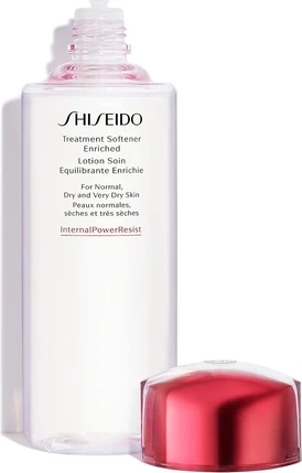 Shiseido Treatment Softener Enriched
