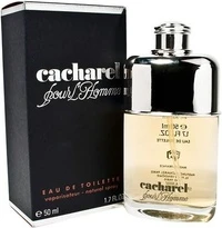 Туалетная вода Cacharel M