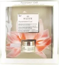 Крем-бальзам для области вокруг глаз Creamoil Nuxe Nuxuriance Gold
