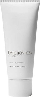 Крем для рук Omorovicza