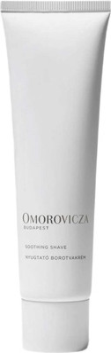Успокаивающий крем для бритья Omorovicza