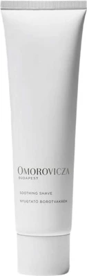 Успокаивающий крем для бритья Omorovicza