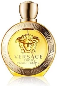 Туалетная вода Versace Eros Femme