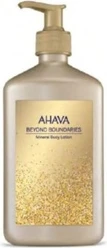 Ahava Beyond Boundaries Минеральный лосьон для тела лимитированная серия