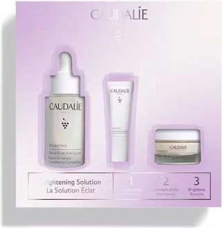 Caudalie Vinoperfect Сыворотка