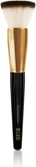 Кисть для тональной основы Milani Foundation Brush MBR556