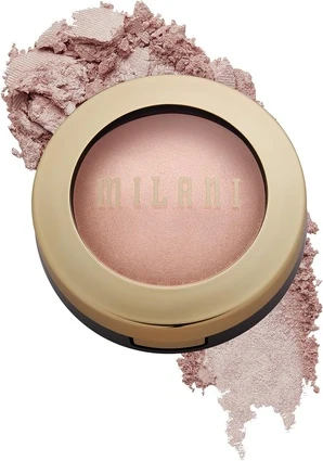Пудра-хайлайтер Milani Dolce Perla