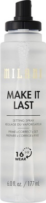 Фиксирующий спрей Make It Last XXL
