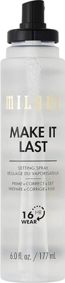Фиксирующий спрей Make It Last XXL