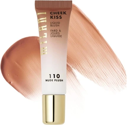 Milani Cheek Kiss Liquid Blush