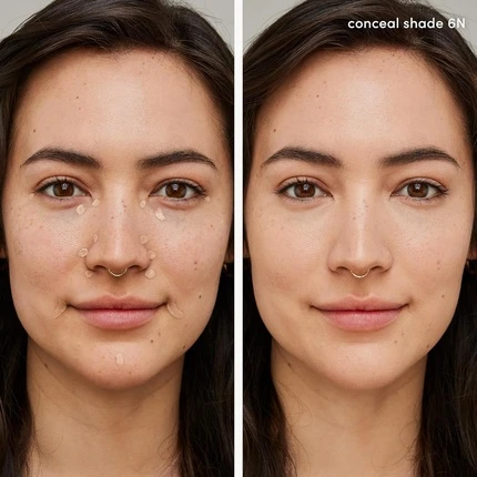 Jane Iredale PureMatch Жидкий консилер