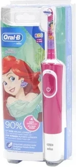 Зубная щетка электрическая Procter & Gamble Oralb Vitality Kids Disney Princess