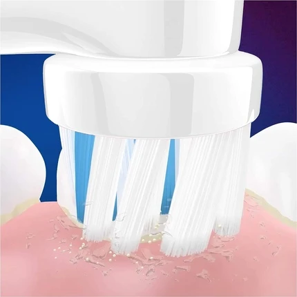 Перезаряжаемая электрическая зубная щетка Oral-B
