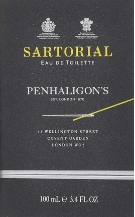 Penhaligon's Sartorial Eau De Toilette