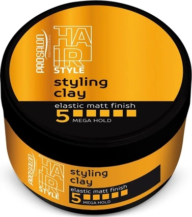 Styling Clay Prosalon