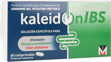 Menarini Kaleidon Таблетки