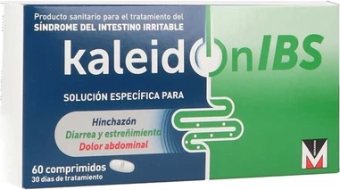 Menarini Kaleidon Таблетки
