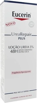 Eucerin Urea Repair Plus Лосьон с 5% мочевины